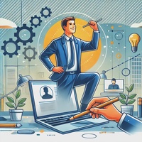 Уверенность в работе